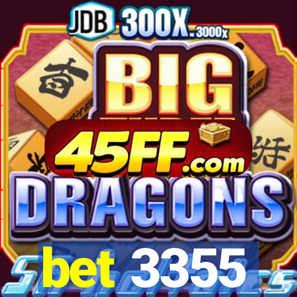 bet 3355